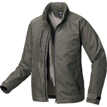 โหลดรูปภาพลงในโปรแกรมดูแกลเลอรี XEBEC เสื้อบลูซอนป้องกันความเย็นเบา 142-62-4L 142-62-4L XEBEC