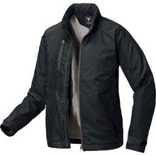 โหลดรูปภาพลงในโปรแกรมดูแกลเลอรี XEBEC เสื้อบลูซอนป้องกันความเย็นเบา 142-90-5L 142-90-5L XEBEC