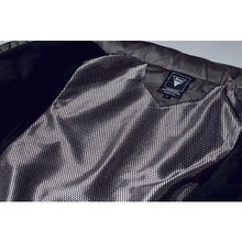 โหลดรูปภาพลงในโปรแกรมดูแกลเลอรี XEBEC เสื้อบลูซอนป้องกันความเย็นเบา 142-90-5L 142-90-5L XEBEC