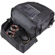 โหลดรูปภาพลงในโปรแกรมดูแกลเลอรี GREEN CROSS Genbag STANDARD Type GNB-1 สีดํา 520×350×160mm 146161 GREEN CROSS