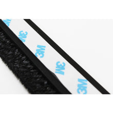 โหลดรูปภาพลงในโปรแกรมดูแกลเลอรี BURRTEC อุปกรณ์ที่ผ่านการรับรองจากสถาบันวรรณกรรมและแมลง Bar Cut MLA10 PP0.2 Black Wave HSS-MLA10 2M 15000300 BURRTEC