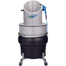 โหลดรูปภาพลงในโปรแกรมดูแกลเลอรี เครื่องฟอกอากาศ MiJET พร้อมเครื่องดูดฝุ่น 300 ขนาด 1512SX20ANG MiJET