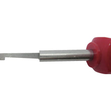 โหลดรูปภาพลงในโปรแกรมดูแกลเลอรี เครื่องมือถอดหมุด WALTER X-TR ACT ตะขอขนาดใหญ่ 152301 Walter Schroeder