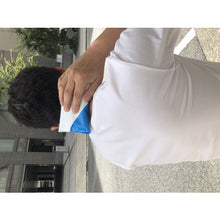 โหลดรูปภาพลงในโปรแกรมดูแกลเลอรี Ice Battery Heat Stroke ป้องกันปาล์ม คูลลิ่งไอซิ่ง Fresh 154724 IceBattery