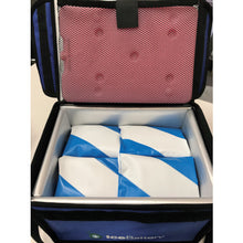 โหลดรูปภาพลงในโปรแกรมดูแกลเลอรี Ice Battery Heat Stroke ป้องกันปาล์ม คูลลิ่งไอซิ่ง Fresh 154724 IceBattery