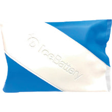 โหลดรูปภาพลงในโปรแกรมดูแกลเลอรี Ice Battery Heat Stroke ป้องกันปาล์ม คูลลิ่งไอซิ่ง Fresh 154724 IceBattery