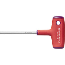 โหลดรูปภาพลงในโปรแกรมดูแกลเลอรี ไขควงหกเหลี่ยม PB SWISS TOOLS ไขควง 6 มือจับ ชุด 5 ชิ้น 1555 PB SWISS TOOLS