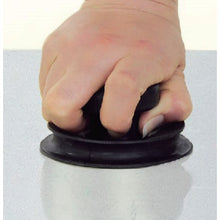 โหลดรูปภาพลงในโปรแกรมดูแกลเลอรี THREEAXIS ถ้วยดูดทําจากยางธรรมชาติ รับน้ําหนักได้สูงสุด: 15 กก. 15904 สามแกน