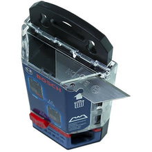 โหลดรูปภาพลงในโปรแกรมดูแกลเลอรี BOSCH ชุดใบมีดทดแทนมีดระดับมืออาชีพ 50 1600A01V3J BOSCH