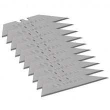 โหลดรูปภาพลงในโปรแกรมดูแกลเลอรี BOSCH ชุดใบมีดทดแทนมืออาชีพ 1600A027M5 BOSCH