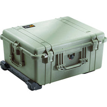Load image into gallery viewer, PELICAN Protector Tool Case Large Case 1610 (Without Foam) OD 630×500×302 1610NFOD PELICAN