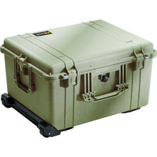 Load image into gallery viewer, PELICAN Protector Tool Case Large Case 1620 (Without Foam) OD 630×492×352 1620NFOD PELICAN