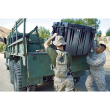 Load image into gallery viewer, PELICAN Protector Tool Case Large Case 1620 (Without Foam) OD 630×492×352 1620NFOD PELICAN