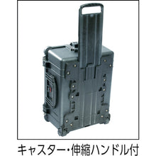 Load image into gallery viewer, PELICAN Protector Tool Case Large Case 1620 (Without Foam) OD 630×492×352 1620NFOD PELICAN