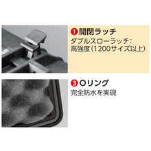 Load image into gallery viewer, PELICAN Protector Tool Case Large Case 1620 (Without Foam) OD 630×492×352 1620NFOD PELICAN