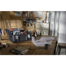 โหลดรูปภาพลงในโปรแกรมดูแกลเลอรี KETER ออแกไนเซอร์กลาง (สําหรับระบบรีด) 17203104A KETER