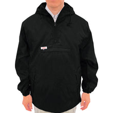 โหลดรูปภาพลงในโปรแกรมดูแกลเลอรี TEAGLES 17355 ปลอกผ้านวมมีฮู้ด สีดำ M 17355 BK M TEAGLES