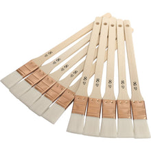 Load image into gallery viewer, KOWA Joint Brush, No. 8 Chemical Fiber, Set of 10, 17880 KOWA