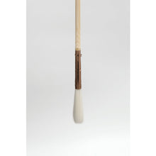 Load image into gallery viewer, KOWA Joint Brush, No. 8 Chemical Fiber, Set of 10, 17880 KOWA