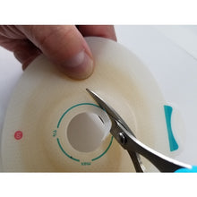 โหลดรูปภาพลงในโปรแกรมดูแกลเลอรี กรรไกรดูแล stoma ALLEX 18317 ALLEX