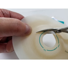 โหลดรูปภาพลงในโปรแกรมดูแกลเลอรี กรรไกรดูแล stoma ALLEX 18317 ALLEX