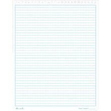 画像をギャラリービューアに読み込む, RITR 【売切廃番】8 1/2X11 トップスパイラル ノートブック ユニバーサル イエロ 185 RITR