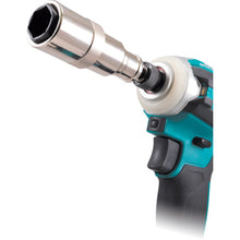 โหลดรูปภาพลงในโปรแกรมดูแกลเลอรี MUSTTOOL บล็อคกระแทก 10mm Hex ID10-6K 19741 MUSTTOOL