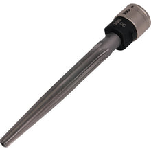 โหลดรูปภาพลงในโปรแกรมดูแกลเลอรี MUSTTOOL IM-4WBR145 QC Bridge Reamer เส้นผ่านศูนย์กลาง 14.5 มม. IM-4WBR145 19862 MUSTTOOL