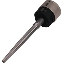 โหลดรูปภาพลงในโปรแกรมดูแกลเลอรี MUSTTOOL IM-6WBR130 QC Bridge Reamer เส้นผ่านศูนย์กลาง 13.0 มม. IM-6WBR130 19880 MUSTTOOL