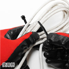 โหลดรูปภาพลงในโปรแกรมดูแกลเลอรี ASTRO PRODUCTS AP เคเบิ้ลไทร์ 200 มม. 100 ชิ้น 2001000008018 ASTRO PRODUCTS