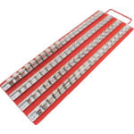 โหลดรูปภาพลงในโปรแกรมดูแกลเลอรี ที่ใส่ซ็อกเก็ต/ช่องเสียบ ASTRO PRODUCTS AP 4 แถว 2002000002440 ASTRO PRODUCTS