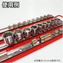 โหลดรูปภาพลงในโปรแกรมดูแกลเลอรี ที่ใส่ซ็อกเก็ต/ช่องเสียบ ASTRO PRODUCTS AP 4 แถว 2002000002440 ASTRO PRODUCTS