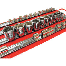 โหลดรูปภาพลงในโปรแกรมดูแกลเลอรี ที่ใส่ซ็อกเก็ต/ช่องเสียบ ASTRO PRODUCTS AP 4 แถว 2002000002440 ASTRO PRODUCTS