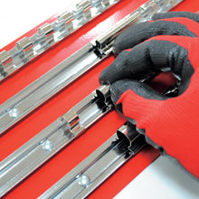 โหลดรูปภาพลงในโปรแกรมดูแกลเลอรี ที่ใส่ซ็อกเก็ต/ช่องเสียบ ASTRO PRODUCTS AP 4 แถว 2002000002440 ASTRO PRODUCTS