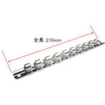 โหลดรูปภาพลงในโปรแกรมดูแกลเลอรี ASTRO PRODUCTS ที่ใส่ซ็อกเก็ต AP 3/8×10PC 210 มม. 2002000005120 ASTRO PRODUCTS