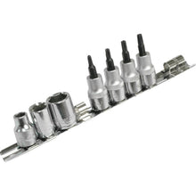 โหลดรูปภาพลงในโปรแกรมดูแกลเลอรี ASTRO PRODUCTS ที่ใส่ซ็อกเก็ต AP 3/8×10PC 210 มม. 2002000005120 ASTRO PRODUCTS