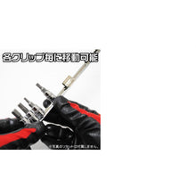 โหลดรูปภาพลงในโปรแกรมดูแกลเลอรี ASTRO PRODUCTS ที่ใส่ซ็อกเก็ต AP 3/8×10PC 210 มม. 2002000005120 ASTRO PRODUCTS