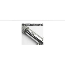 画像をギャラリービューアに読み込む, アストロプロダクツ AP ラチェットタップハンドル M5‐M12 2002000006837 ASTRO PRODUCTS