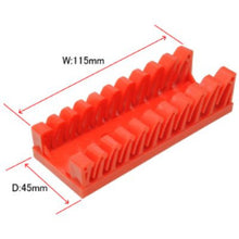 โหลดรูปภาพลงในโปรแกรมดูแกลเลอรี ASTRO PRODUCTS AP ประแจที่ใส่ประแจสําหรับ 10PC 2002000007629 ASTRO PRODUCTS