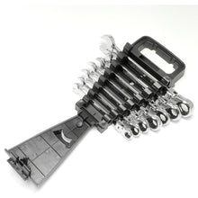 โหลดรูปภาพลงในโปรแกรมดูแกลเลอรี ASTRO PRODUCTS ชุดประแจเกียร์แบบยืดหยุ่น (7 ชิ้น) 2002000024749 ASTRO PRODUCTS