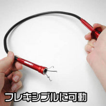 画像をギャラリービューアに読み込む, アストロプロダクツ 1LED マグネットピックアップツール 2002000025630 ASTRO PRODUCTS