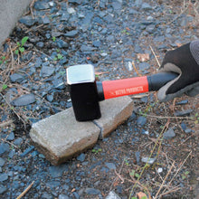 โหลดรูปภาพลงในโปรแกรมดูแกลเลอรี ASTRO PRODUCTS หัวหิน HAMMER CASTER 1200 กรัม 2002000027368 ASTRO PRODUCTS