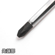 โหลดรูปภาพลงในโปรแกรมดูแกลเลอรี ไขควง Peer ASTRO PRODUCTS พร้อมหมอนข้าง PH3×150 มม. 2002000027399 ASTRO PRODUCTS