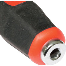 โหลดรูปภาพลงในโปรแกรมดูแกลเลอรี ไขควง Peer ASTRO PRODUCTS พร้อมหมอนข้าง PH3×150 มม. 2002000027399 ASTRO PRODUCTS