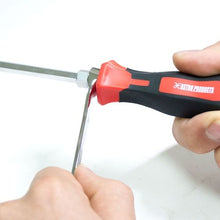 โหลดรูปภาพลงในโปรแกรมดูแกลเลอรี ไขควง Peer ASTRO PRODUCTS พร้อมหมอนข้าง PH3×150 มม. 2002000027399 ASTRO PRODUCTS