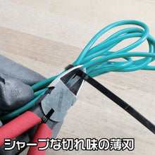 โหลดรูปภาพลงในโปรแกรมดูแกลเลอรี ASTRO PRODUCTS คีมตัดหัวแบน 150 มม. DP760 2002000027603 ASTRO PRODUCTS