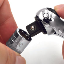 โหลดรูปภาพลงในโปรแกรมดูแกลเลอรี ASTRO PRODUCTS 3/8DR 2WAY วงล้อหมุน 2002000028976 ASTRO PRODUCTS