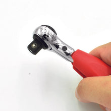 โหลดรูปภาพลงในโปรแกรมดูแกลเลอรี ASTRO PRODUCTS 3/8DR 2WAY วงล้อหมุน 2002000028976 ASTRO PRODUCTS