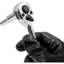 โหลดรูปภาพลงในโปรแกรมดูแกลเลอรี ASTRO PRODUCTS AP 1/4DR ชุดวงล้อลึก (9 ชิ้น) TS290 2002000032904 ASTRO PRODUCTS