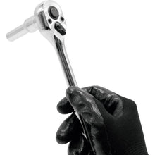 โหลดรูปภาพลงในโปรแกรมดูแกลเลอรี ASTRO PRODUCTS AP 3/8DR RATCHET SET DEEP (8 ชิ้น) TS292 2002000032928 ASTRO PRODUCTS